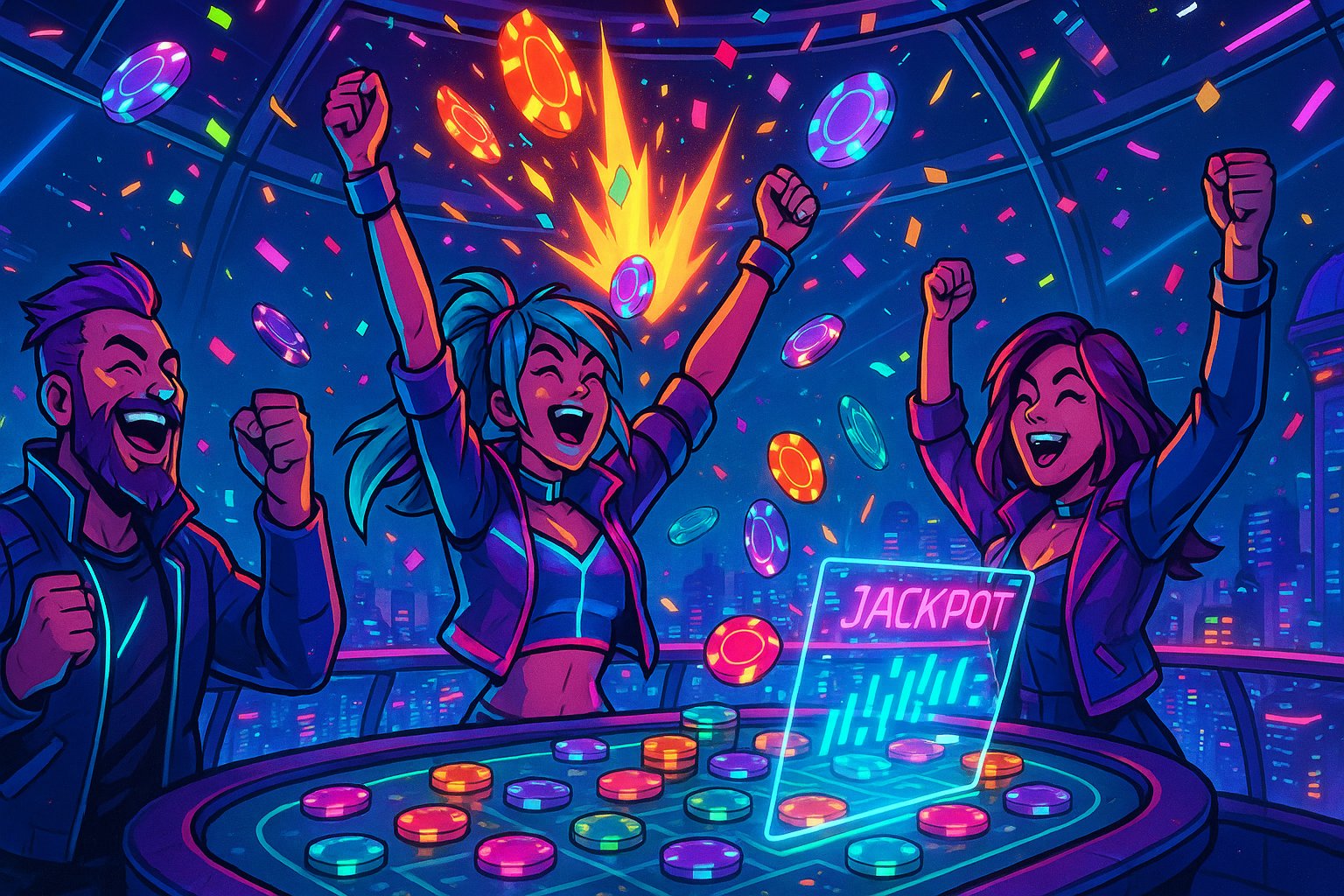 jazzy888